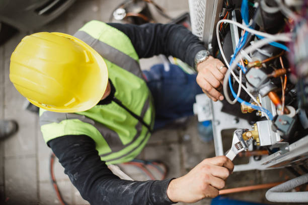 Electrical Maintenance Services in Remsen, IA