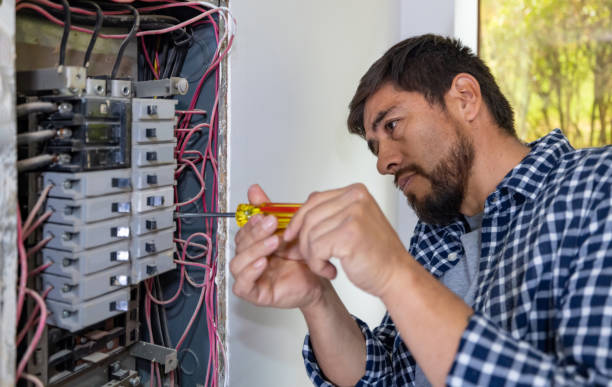 Why Trust Our Licensed Electricians for Your Electrical Needs in Remsen, IA?